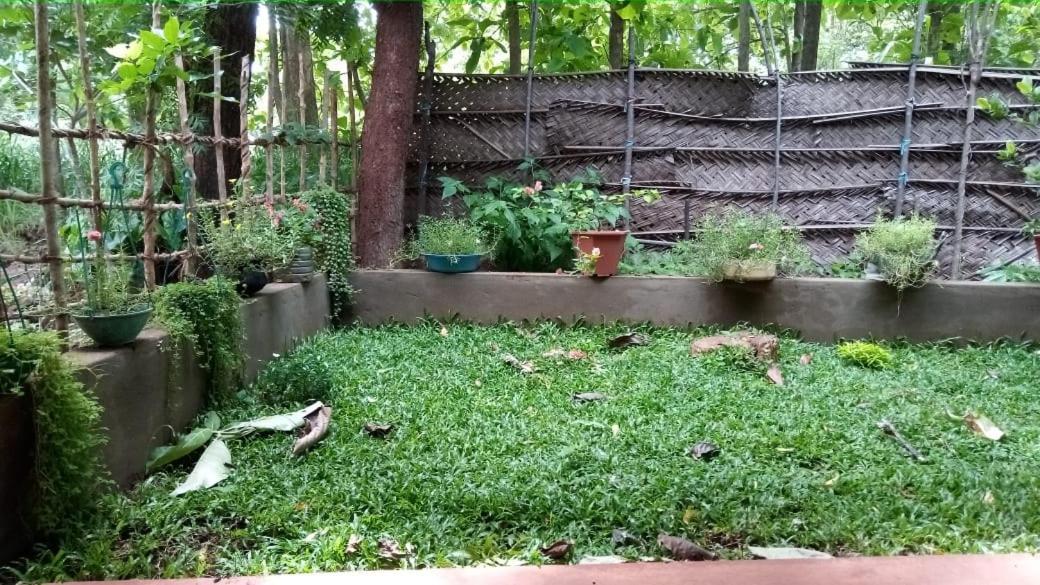 Thilina Homestay Sigiriya Exteriör bild